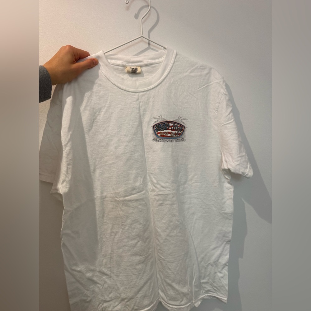 Ron Jon Surf Shop Men’s Large Tee